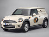 MINI Cooper Clubvan Фото MINI Cooper Clubvan