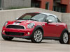 MINI Cooper Coupe Фото MINI Cooper Coupe