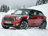 MINI Cooper Paceman Фото MINI Cooper Paceman