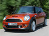 MINI Cooper R56 Фото MINI Cooper R56