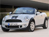 MINI Cooper Roadster Фото MINI Cooper Roadster