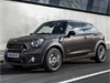 MINI Cooper S Paceman Фото MINI Cooper S Paceman