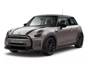 MINI Hatch Фото MINI Hatch