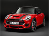 MINI John Cooper Works Фото MINI John Cooper Works