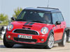 MINI John Cooper Works Clubman Фото MINI John Cooper Works Clubman