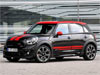 MINI John Cooper Works Countryman Фото MINI John Cooper Works Countryman