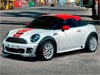 MINI John Cooper Works Coupe Фото MINI John Cooper Works Coupe