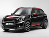 MINI John Cooper Works Paceman Фото MINI John Cooper Works Paceman