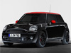MINI John Cooper Works R56 Фото MINI John Cooper Works R56