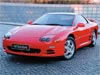 Mitsubishi 3000 GT Фото Mitsubishi 3000 GT