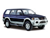 Mitsubishi Challenger Фото Mitsubishi Challenger