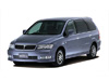 Mitsubishi Chariot Grandis Фото Mitsubishi Chariot Grandis