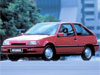 Mitsubishi Colt C10 Фото Mitsubishi Colt C10