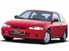 Mitsubishi Colt CJO Фото Mitsubishi Colt CJO