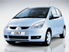 Mitsubishi Colt Z30 Фото Mitsubishi Colt Z30