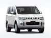 Mitsubishi Delica Фото Mitsubishi Delica