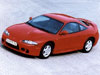 Mitsubishi Eclipse II Фото Mitsubishi Eclipse II