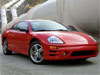 Mitsubishi Eclipse III Фото Mitsubishi Eclipse III