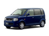 Mitsubishi EK Wagon Фото Mitsubishi EK Wagon