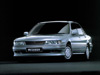 Mitsubishi Eterna Фото Mitsubishi Eterna