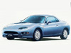 Mitsubishi FTO Фото Mitsubishi FTO