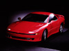 Mitsubishi GTO Фото Mitsubishi GTO