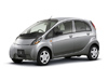 Mitsubishi i Фото Mitsubishi i