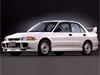 Mitsubishi Lancer Evolution I Фото Mitsubishi Lancer Evolution I