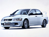 Mitsubishi Lancer Evolution VII Фото Mitsubishi Lancer Evolution VII
