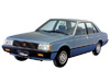 Mitsubishi Lancer III Фото Mitsubishi Lancer III