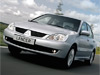 Mitsubishi Lancer IX Фото Mitsubishi Lancer IX