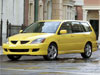 Mitsubishi Lancer STW Фото Mitsubishi Lancer STW