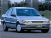 Mitsubishi Lancer VI Фото Mitsubishi Lancer VI
