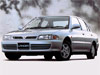 Mitsubishi Lancer VII Фото Mitsubishi Lancer VII