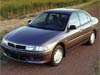 Mitsubishi Lancer VIII Фото Mitsubishi Lancer VIII