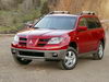 Mitsubishi Outlander I Фото Mitsubishi Outlander I