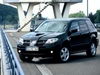 Mitsubishi Outlander Turbo Фото Mitsubishi Outlander Turbo