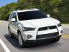 Mitsubishi Outlander XL Фото Mitsubishi Outlander XL