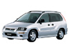 Mitsubishi RVR Фото Mitsubishi RVR