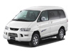 Mitsubishi Space Gear Фото Mitsubishi Space Gear