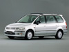 Mitsubishi Space Wagon Фото Mitsubishi Space Wagon