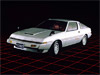 Mitsubishi Starion Фото Mitsubishi Starion
