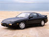 Nissan 200SX Фото Nissan 200SX