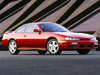 Nissan 240SX Фото Nissan 240SX