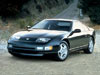 Nissan 300ZX Фото Nissan 300ZX