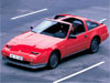 Nissan 300ZX Z31 Фото Nissan 300ZX Z31
