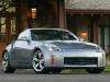 Nissan 350Z Фото Nissan 350Z