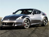 Nissan 370Z Фото Nissan 370Z