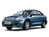 Nissan Almera Фото Nissan Almera