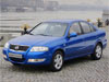 Nissan Almera Classic Фото Nissan Almera Classic